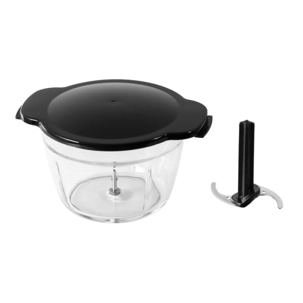 Mini hachoir RUSSELL HOBBS 200W Rouge (27130-56)