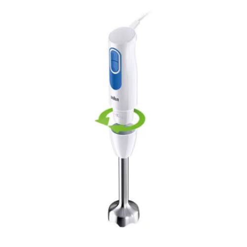 Mixeur Plongeant Braun 500ml (MQ20236M)