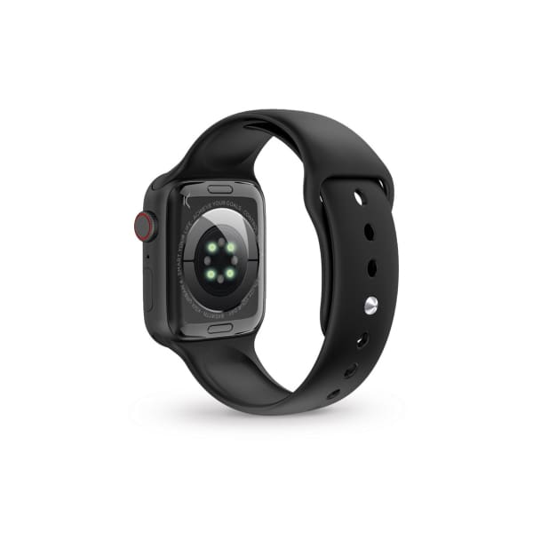 MONTRE CONNECTÉE KSIX URBAN 4 MINI / 41MM / Noir (BXSW19N)
