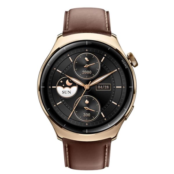 Montre Connectée MIBRO Lite 3 Pro Rose Gold
