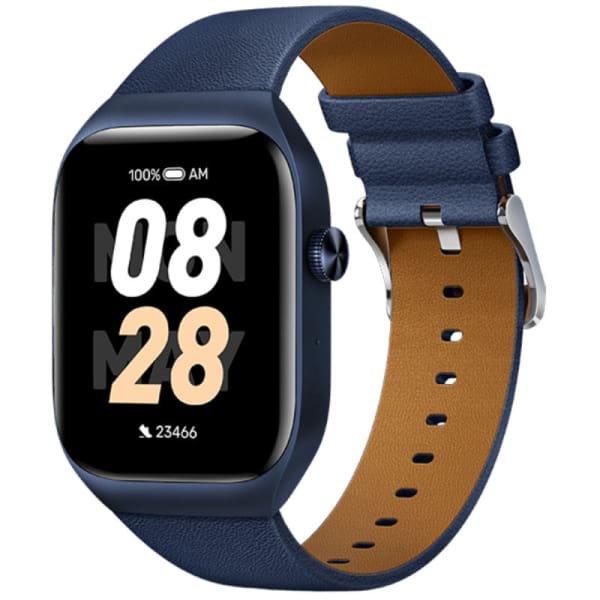 Montre Connectée Mibro T2 Bleu