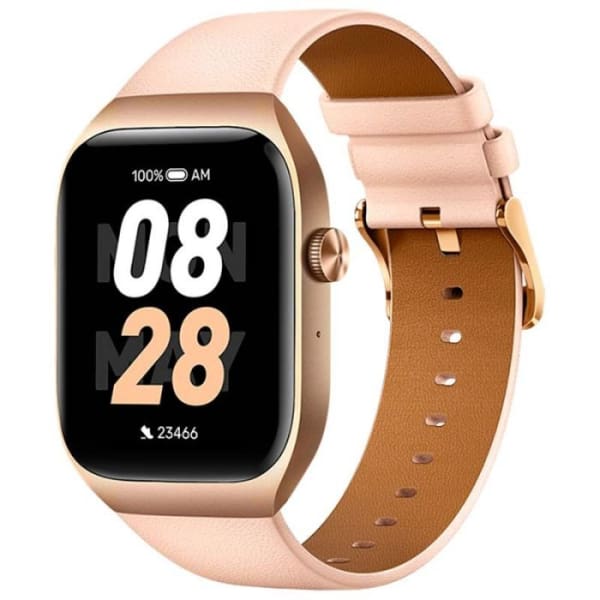 Montre Connectée MIBRO T2 - Rose Gold