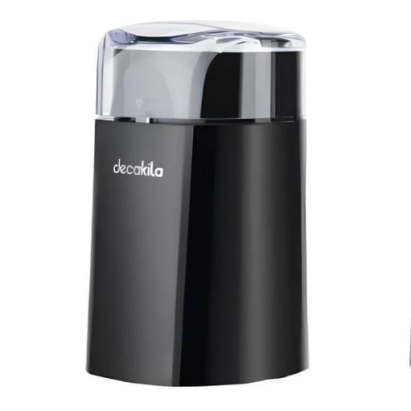 Moulin à café Decakila - 60 G - 150 W(KECF006B)