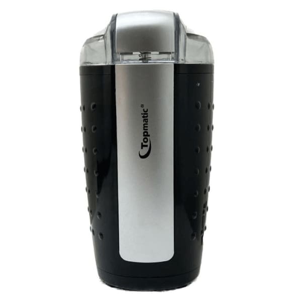 Moulin à café Topmatic Noir (CG-250)