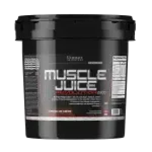 MUSCLE JUICE REVOLUTION | 5 Kg