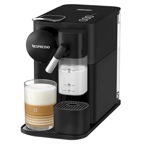 Nespresso Machine 1500W (Latissima One F121)