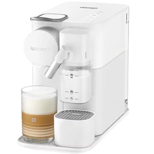 Nespresso Machine 1500W (Latissima One F121)