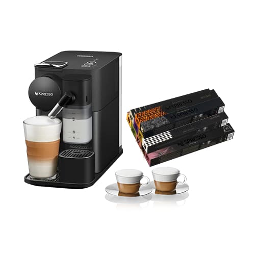 Nespresso Machine 1500W (Latissima One F121)