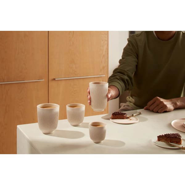 NESPRS Circular Gran Lungo Cup