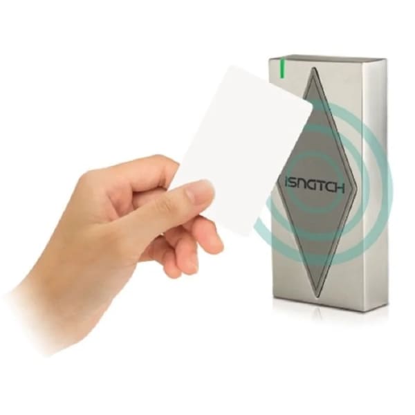 Ouvre Porte Isnatch Bluetooth et Mifare – Wi Open (68001010)