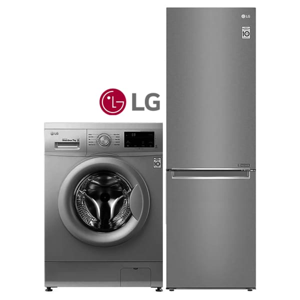 Pack mariage de 2 pièces la marque SAMSUNG