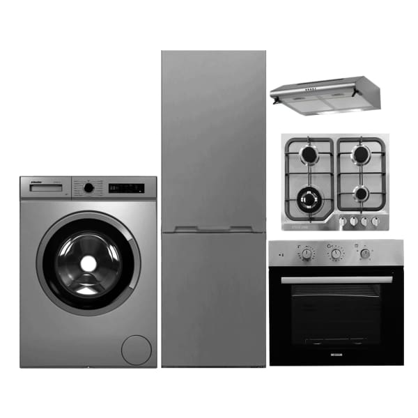 Pack mariage de 5 pièces des marques Hyundai,NEWSTAR et STARONE