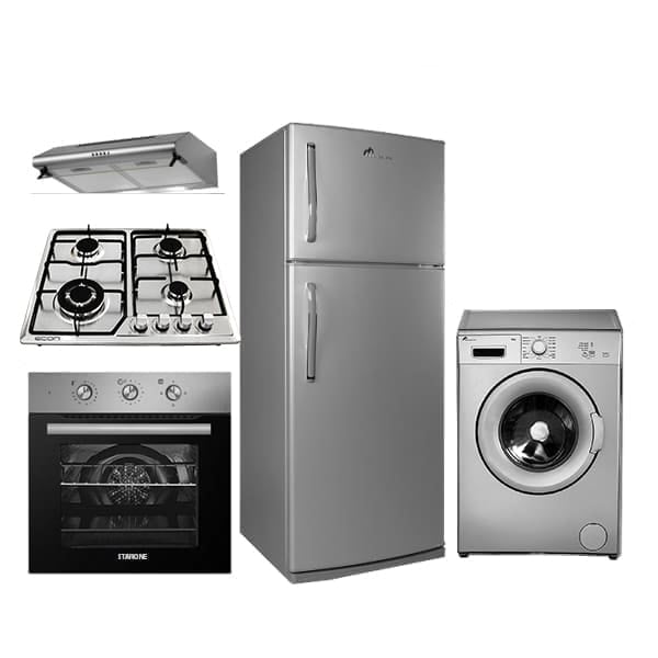 Pack Mariage des marques MONTBLANC STARONE ECON et AUXSTAR