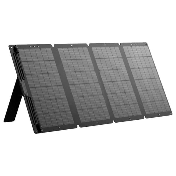 Panneau Solaire Portatif KSIX – (BXPSOL120W)