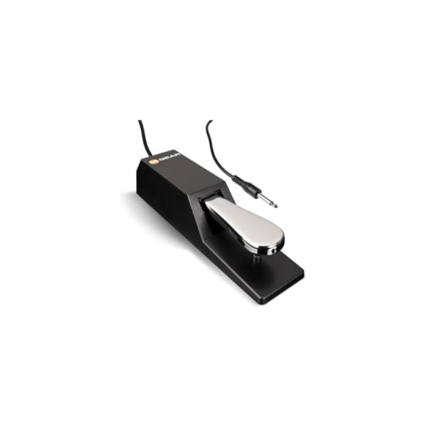 Pedale sustain KASIO M-AUDIO SP-34C2