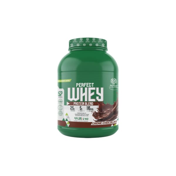 Perfect Whey Protein 2 kg
