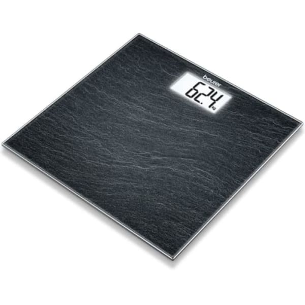 Pèse Personne Électronique 150kg BEURER (GS 203)