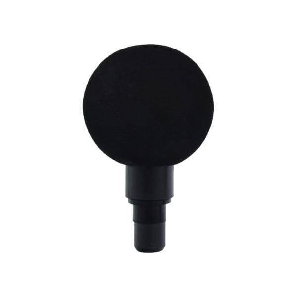Pistolet de massage 32 niveaux 4 têtes Jocca (2177)