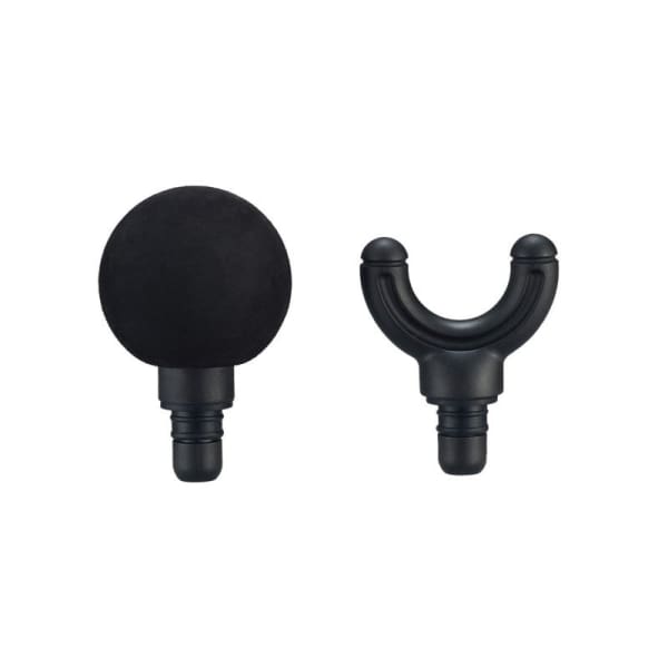 Pistolet de massage 6 vitesses 4 30W têtes Jocca (2399)