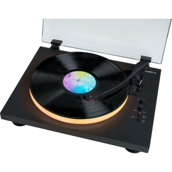 Platine lumineuse BIGBEN (PARTYBTTDLIGHT)
