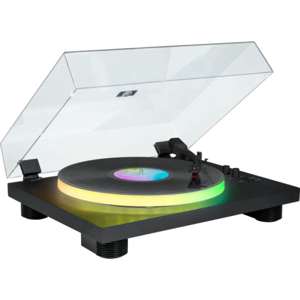 Platine lumineuse BIGBEN (PARTYBTTDLIGHT)