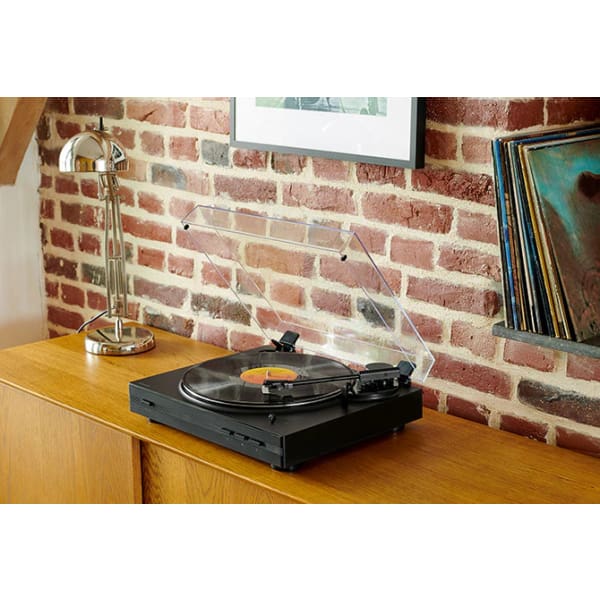 Platine vinyle automatique thomson (TT350)