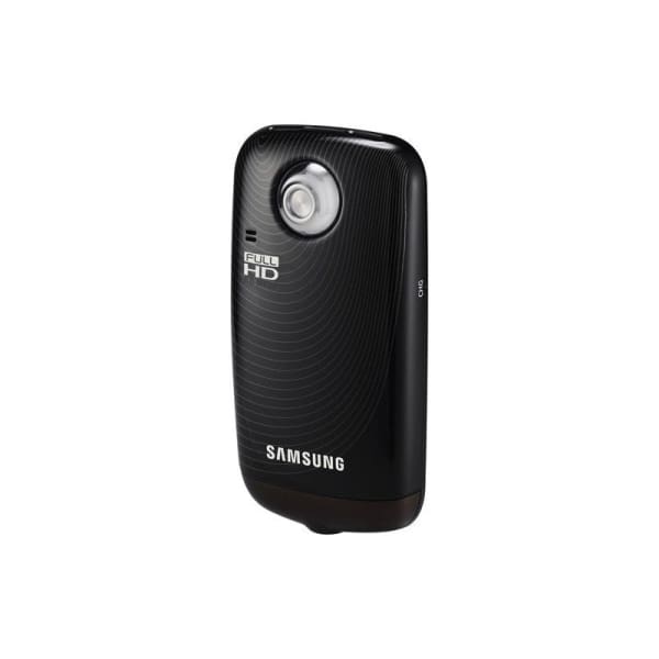 Pocket Cam Samsung Full HD (HMXE10BP/MEA)