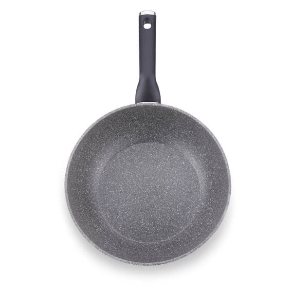 Poêle Korkmaz Palma 24Cm Gris (A3914)