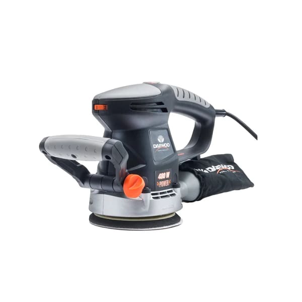Ponceuse DAEWOO 480W (DAOS480)