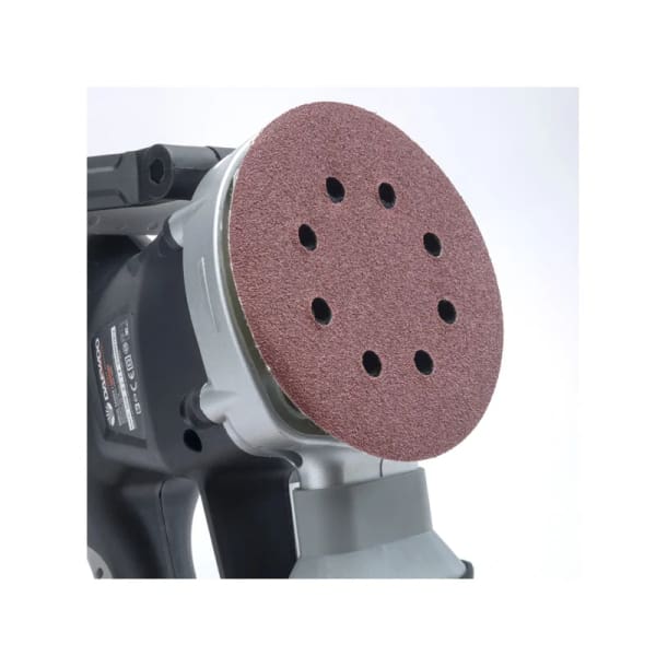 Ponceuse DAEWOO 480W (DAOS480)