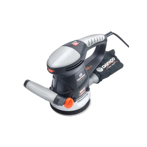 Ponceuse DAEWOO 480W (DAOS480)
