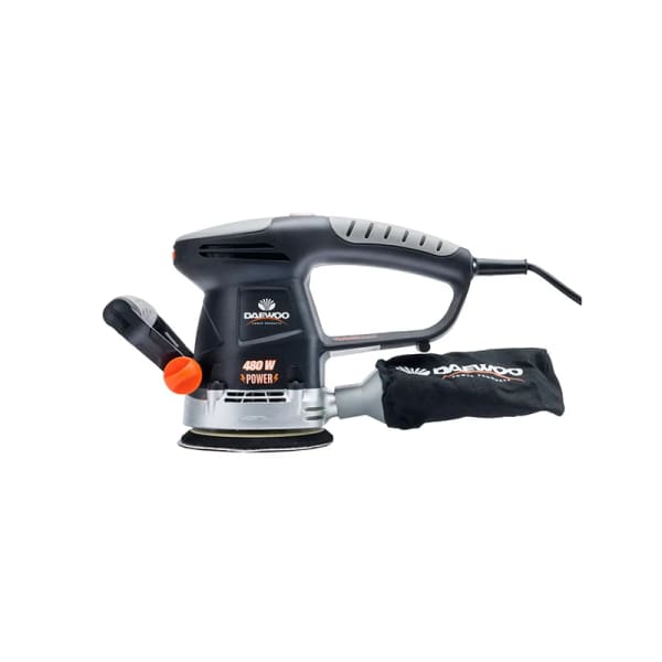 Ponceuse DAEWOO 480W (DAOS480)