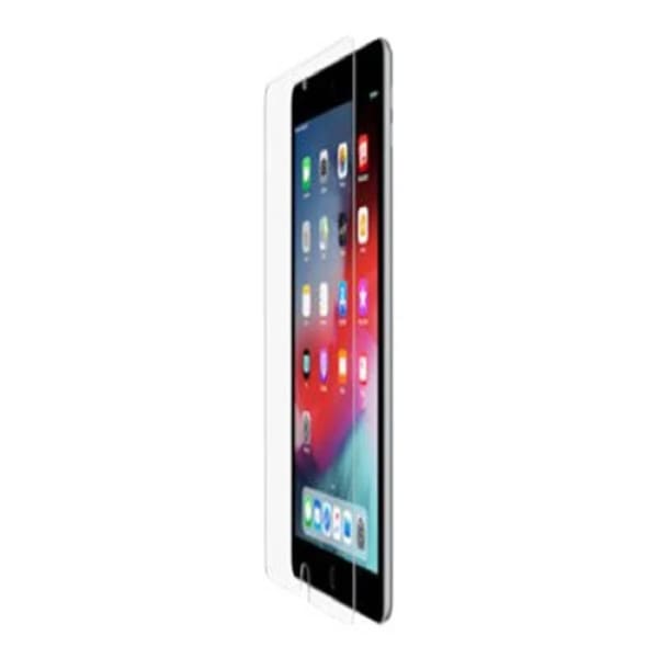 Protection D’écran belkin En Verre Trempé Pour Apple iPad 9.7″ (F8W933zz)