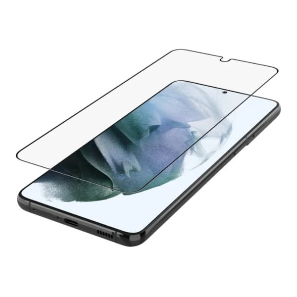 Protection d’écran Belkin SCREENFORCE Tempered Curve pour Samsung S10e (F7M068ZZBL))K)