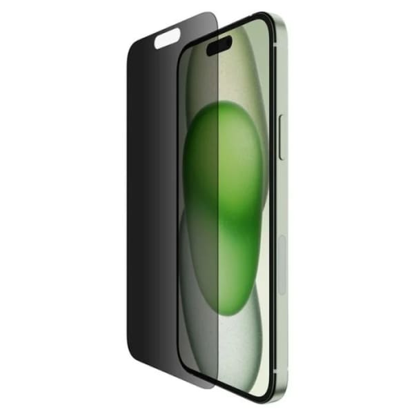 Protection Ecran BELKIN ScreenForce Pro Pour iPhone 15 Plus/14 Max (OVA148zz)