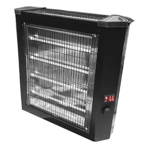 Radiateur à 2 Faces Chauffantes coala 2500W BIG (5G) (BIG-R2F2500)