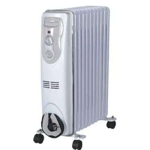Radiateur électrique Biolux BH-11E (RB2500W)