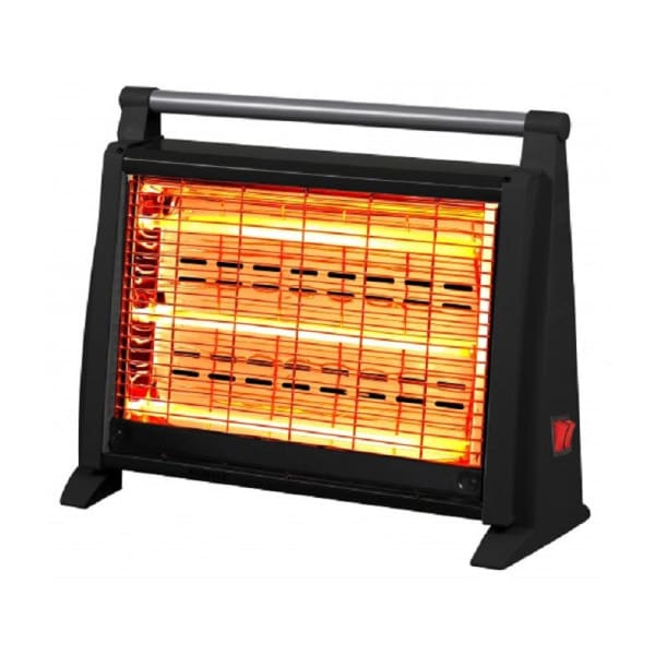 Radiateur Electrique Kumtel 1500 W (LX2832 )