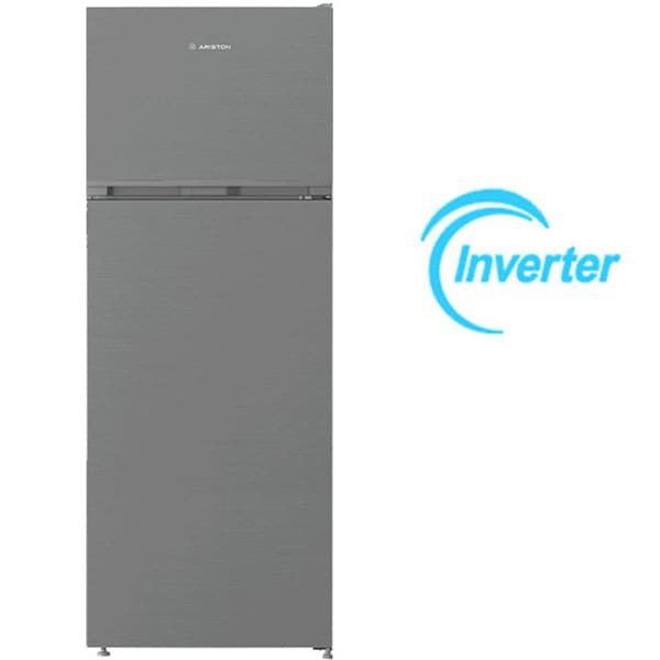 Réfrigérateur Ariston Inverter 455 Litres Nofrost Inox (ART70F1452XLNA)