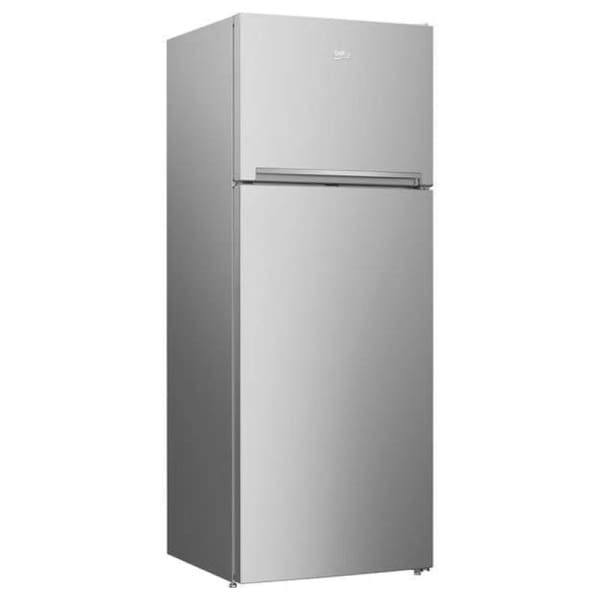 REFRIGERATEUR BEKO 480 LITRES NO FROST SILVER (RDNE480K20HS)
