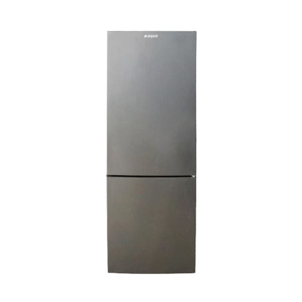 Réfrigérateur ARÇELIK 474 Litres Combiné NoFrost Silver(ACN13601S) (181 x 59 62.5 Cm)