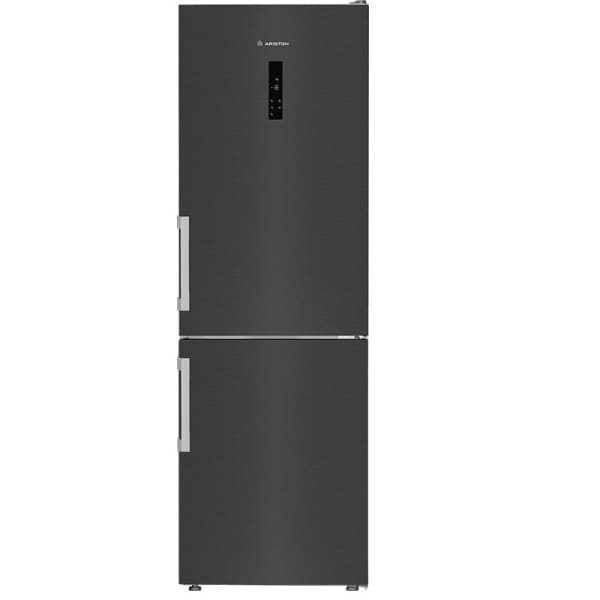 Réfrigérateur Combiné Ariston 316L NoFrost Inox (ARB60F6362DXNA)