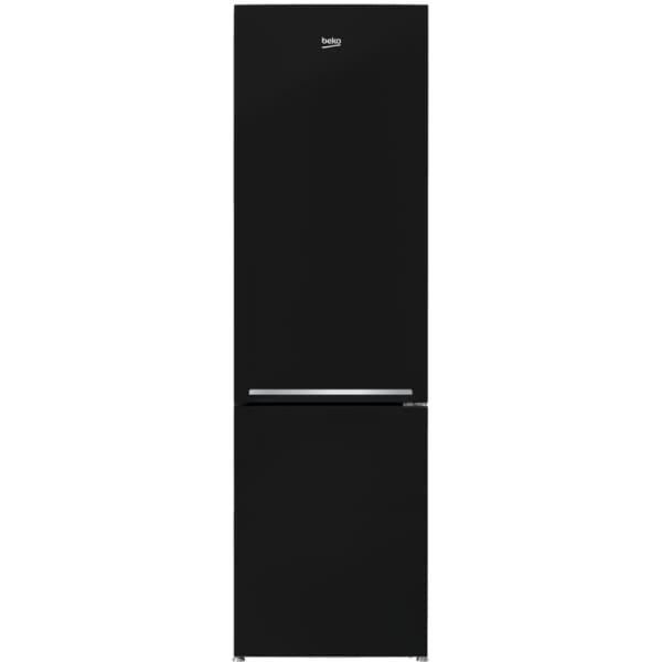 Réfrigérateur BEKO 460L Combinés No Frost Noir(S-RCNA460B) (67 x 59,5 X 202.5 cm)