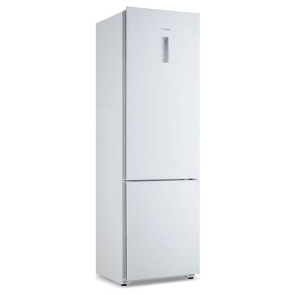 Réfrigérateur combiné DAEWOO 460L No Frost Blanc