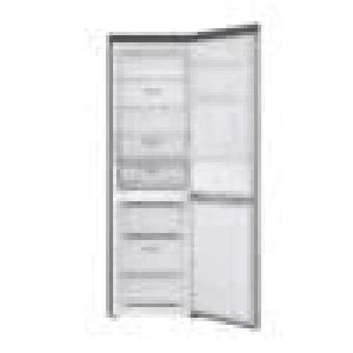Refrigerateur Combiné LG 3 Tiroirs silver (GC B459NLHM)
