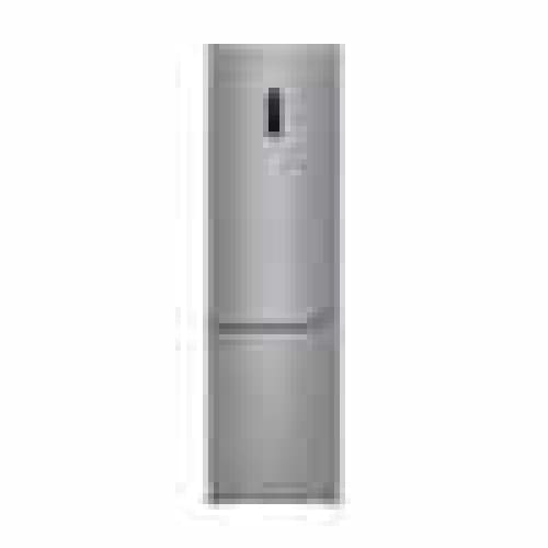 Refrigerateur Combiné LG 3 Tiroirs silver (GC B459NLHM)