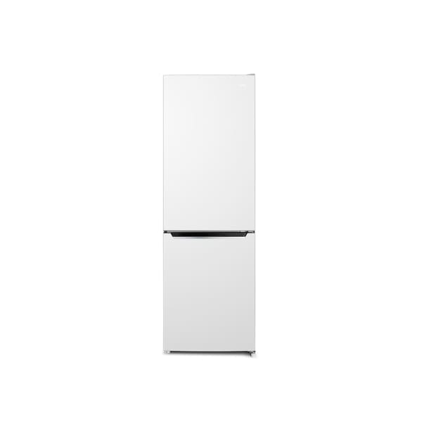 Réfrigérateur combiné MONTBLANC 300L Less Frost Blanc (MRC300W)