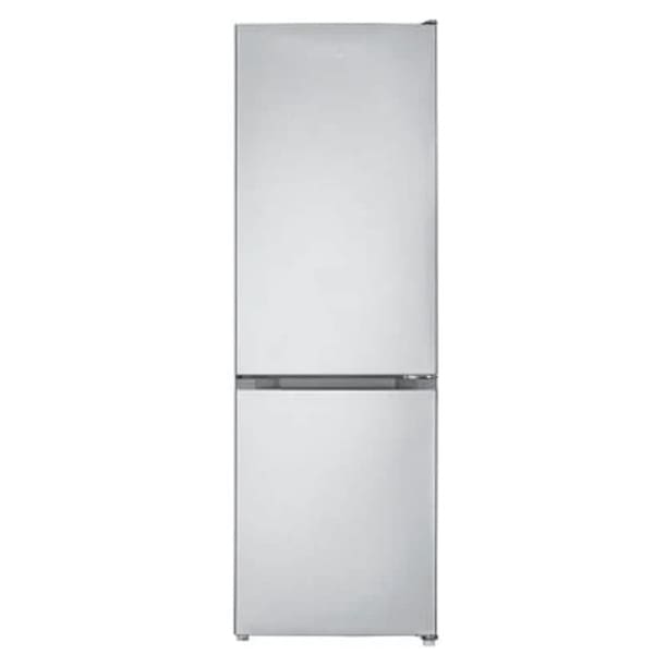 Réfrigérateur combiné Montblanc 300L No Frost inox (MRC300X)