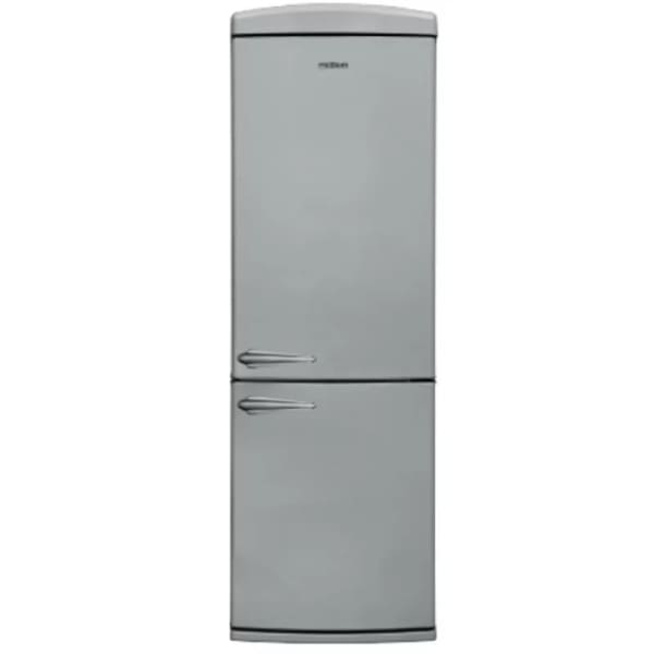 Réfrigérateur PREMIUM 327 L combiné No Frost - Gris (ARR373G01)