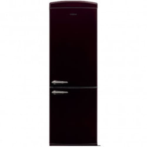 Réfrigérateur PREMIUM 327 L combiné No Frost - Noir (ARR373B01)